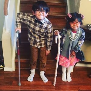 Meet your Posher, Super